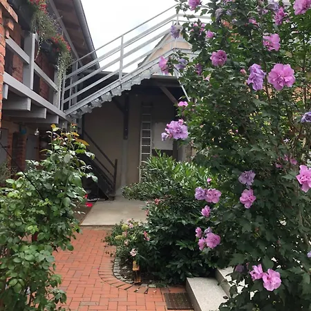 Apartment Mathilda