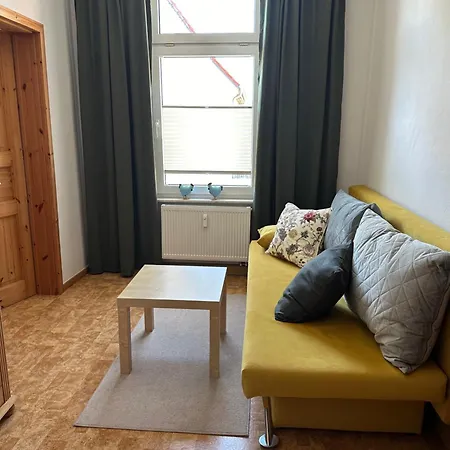 Apartment Mathilda *